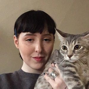 Meet your Posher, Taylor